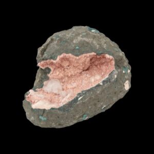 Heulandite + Apohyllite Géode – Aurangabad, Inde – 1,765 kg