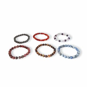 Bracelets & Bijoux